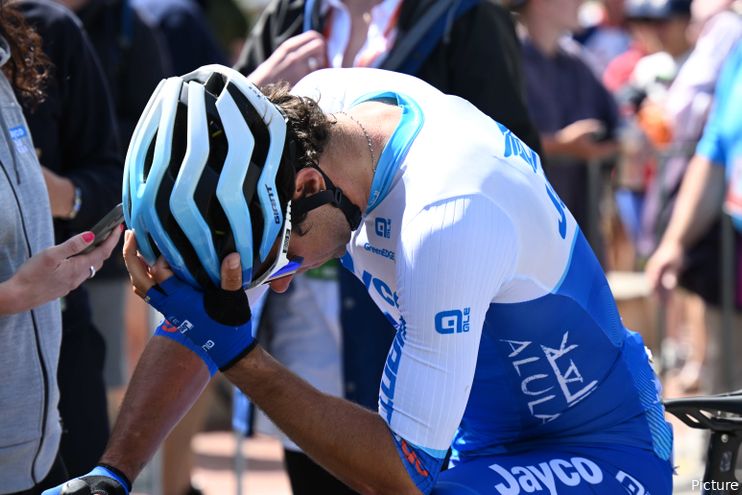 Michael matthews cycling on sale